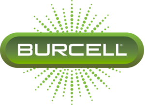 BurCell Logo
