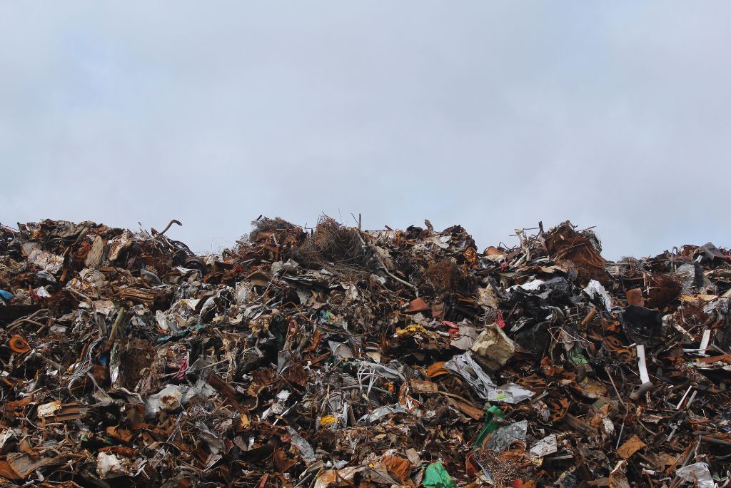 Innovative Community Waste Disposal Methods: What Works and Why