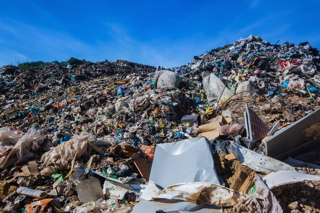 The Importance of Proper Community Waste Disposal