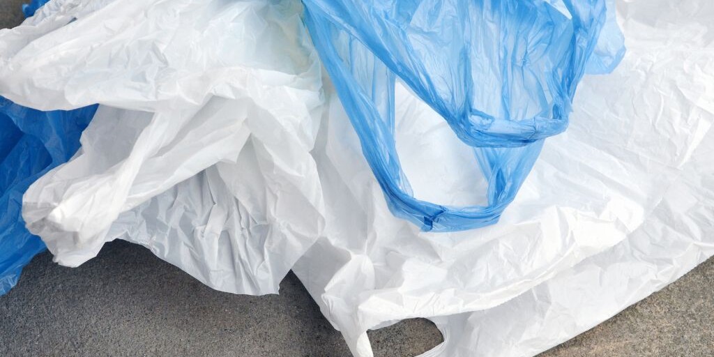 How to Recycle Plastic Bags