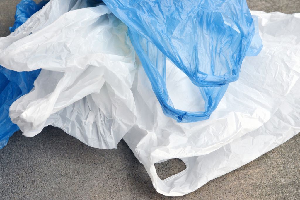 How to Recycle Plastic Bags