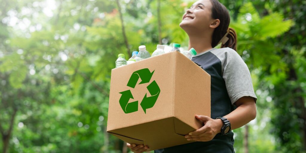 Understanding Recycling Symbols