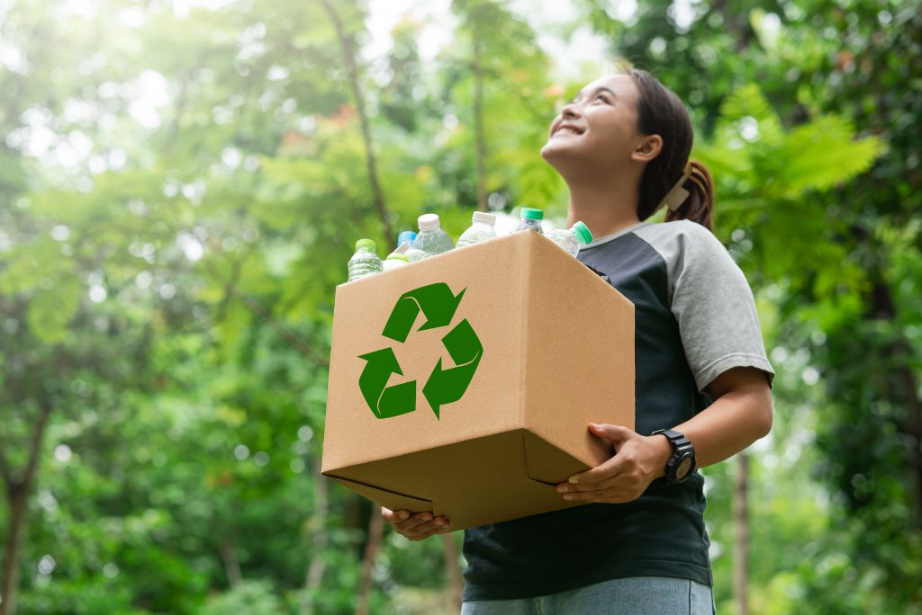 Understanding Recycling Symbols