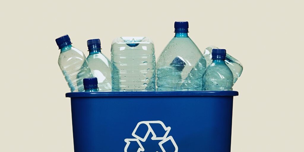 How to Correctly Recycle Plastic Bottles A Comprehensive Guide