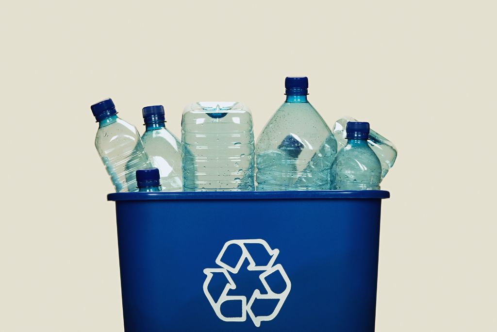 How to Correctly Recycle Plastic Bottles A Comprehensive Guide