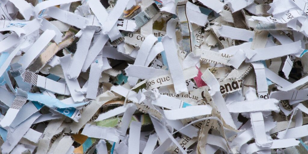 How to Recycle Shredded Paper A Step-by-Step Guide